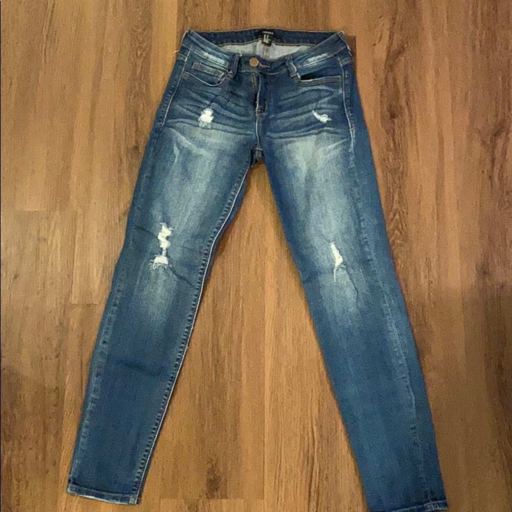 Women’s Size 24 Jeans